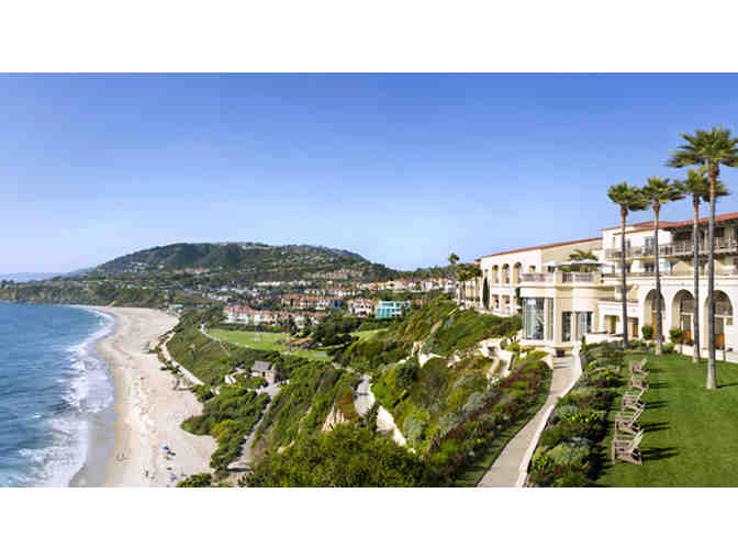 2 Night Stay at the Ritz-Carlton, Laguna Nigel