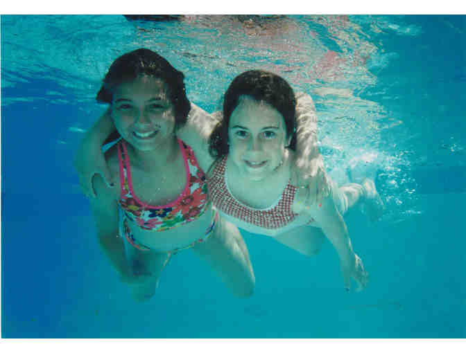 Akai Swim School: $50 Gift Certificate