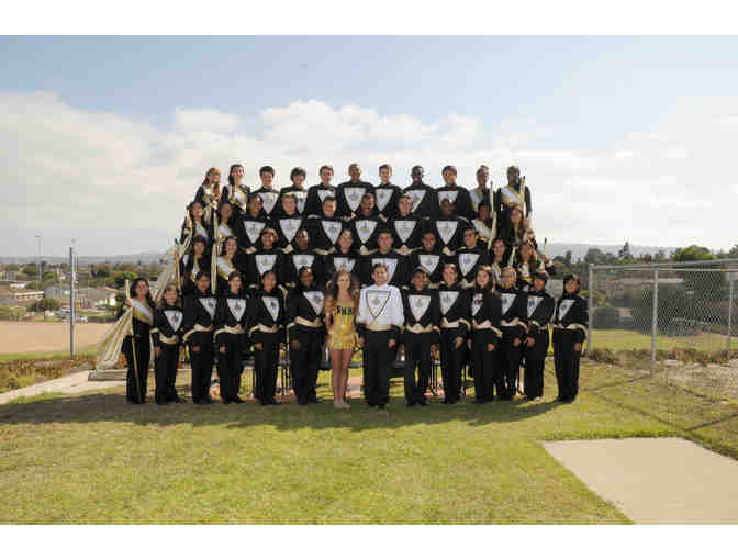 Four Hours 'Knight Label' Recording Studio Time