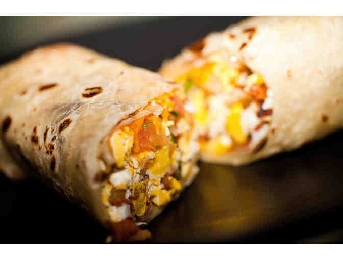 Bishop Montgomery High School 'Front of the Line' Snack Bar Pass