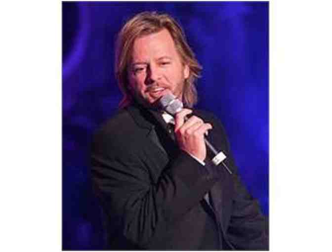 Comedy & Magic Club: 5 tickets (Admits 2 per Ticket)