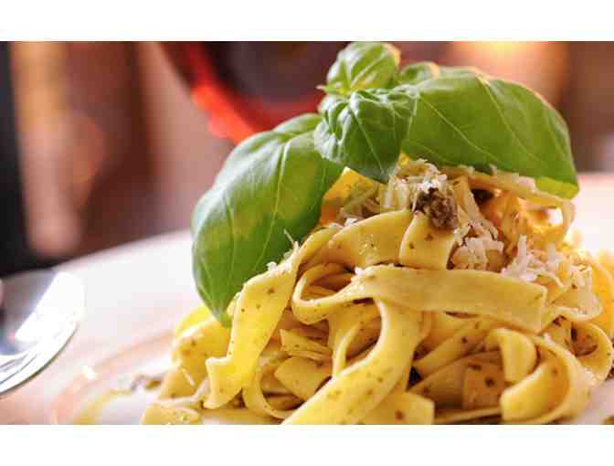 Buca di Beppo Italian Restaurant: Value $100 (two $50 gift cards)