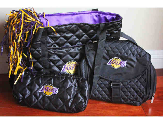 Lakers Basket