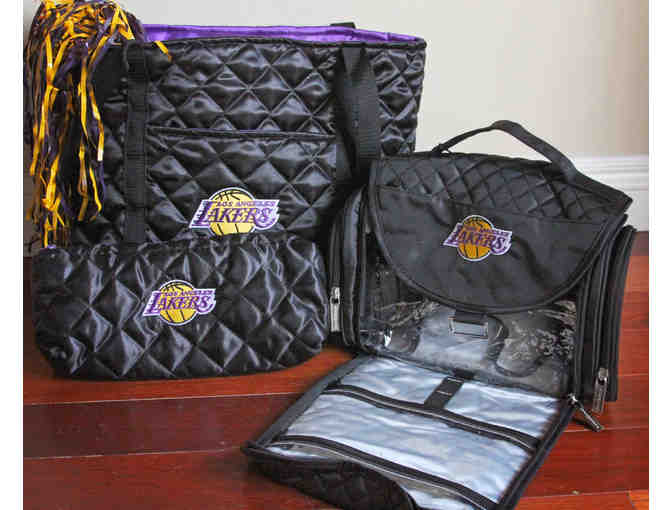 Lakers Basket