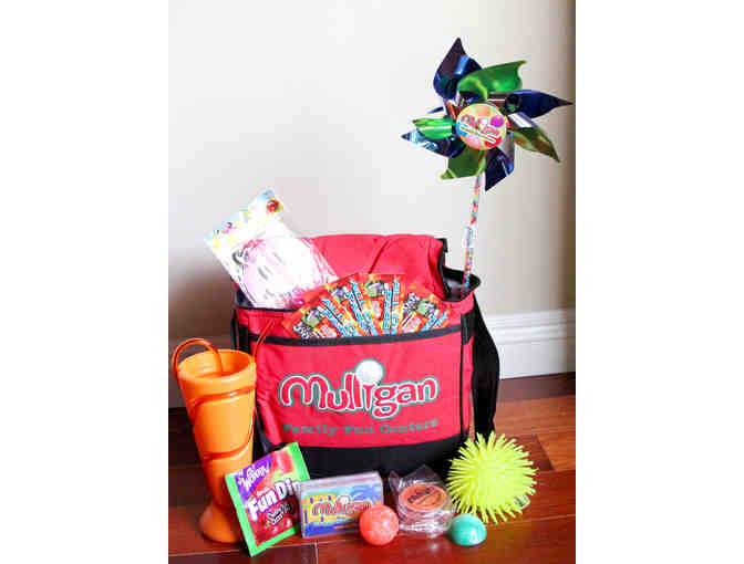 Mulligans Fun Basket