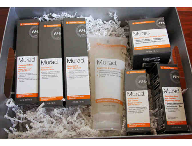 Murad Environmental Shield Gift Box