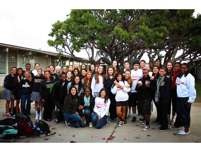 1 Tier Cake or 26 Cupcakes from Marie's Specialty Cakes