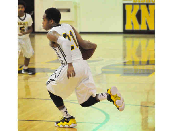 Season Pass to all Home Bishop Montgomery High School Sports Games