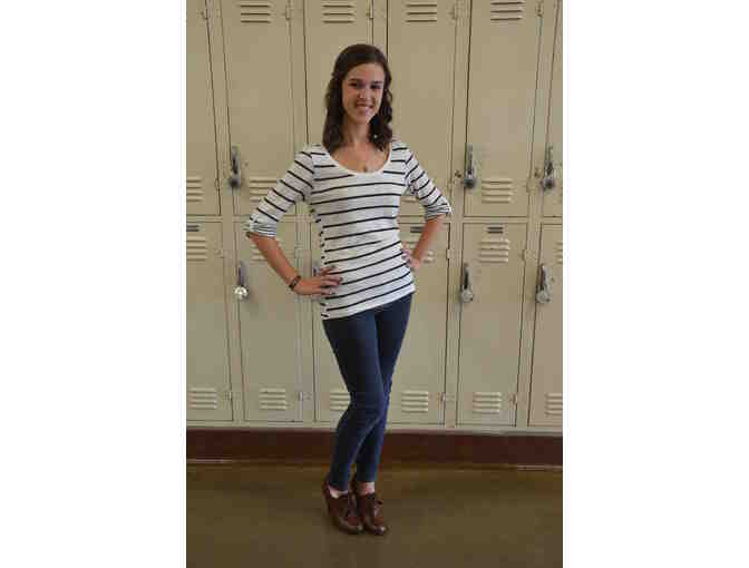 Bishop Montgomery High School Seniors Free Dress