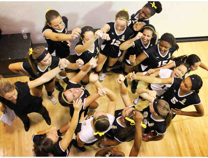 Season Pass to all Home Bishop Montgomery High School Sports Games