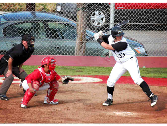 Season Pass to all Home Bishop Montgomery High School Sports Games