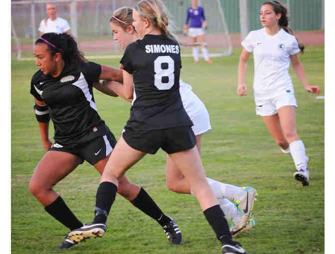 Season Pass to all Home Bishop Montgomery High School Sports Games