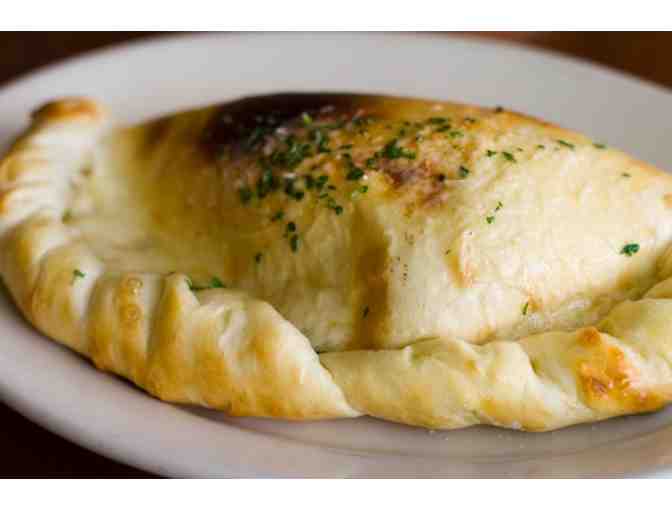 The Slice: $25 Gift Certificate