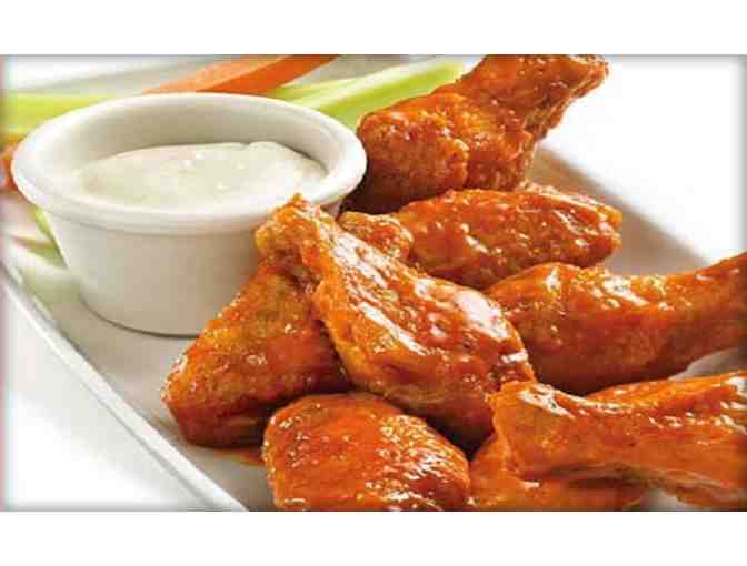 The Slice: $25 Gift Certificate