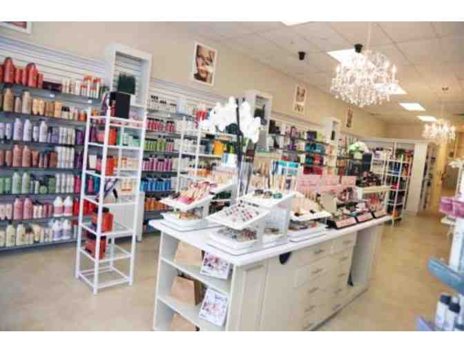 Planet Beauty $100 Gift Card