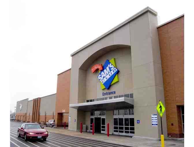 Sam's Club $50 Gift Card