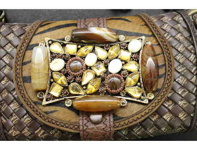 Mary Frances Collectible Purse