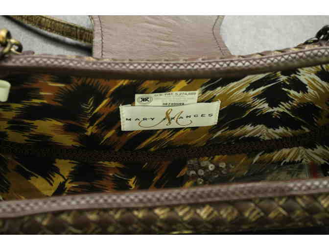 Mary Frances Collectible Purse