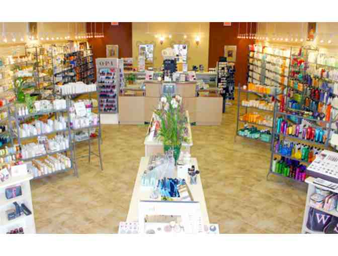 Planet Beauty $100 Gift Card