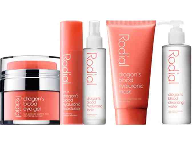 Planet Beauty $100 Gift Card