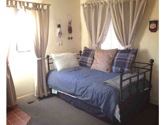 Big Bear Cabin for a Weekend