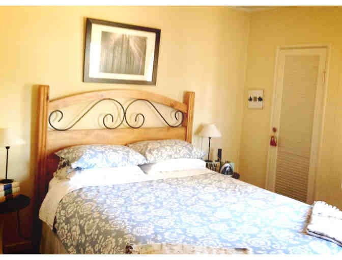 Big Bear Cabin for a Weekend