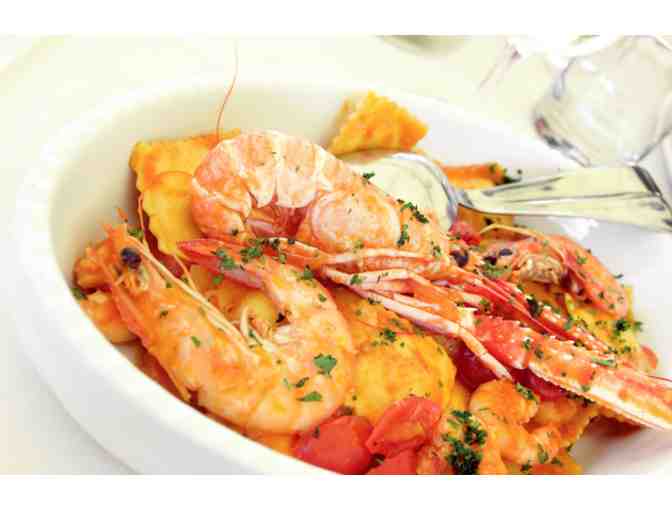 Calamari's Restaurant $20 Gift Card