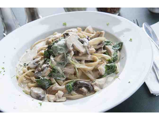 Calamari's Restaurant $20 Gift Card