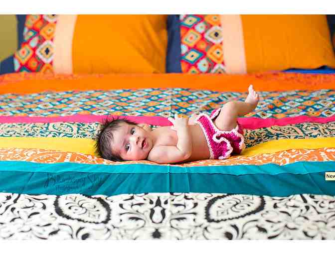 Blueberry Sky Photography: 1hr Session w/High Res. CD w/Digital Images *Starting bid $190