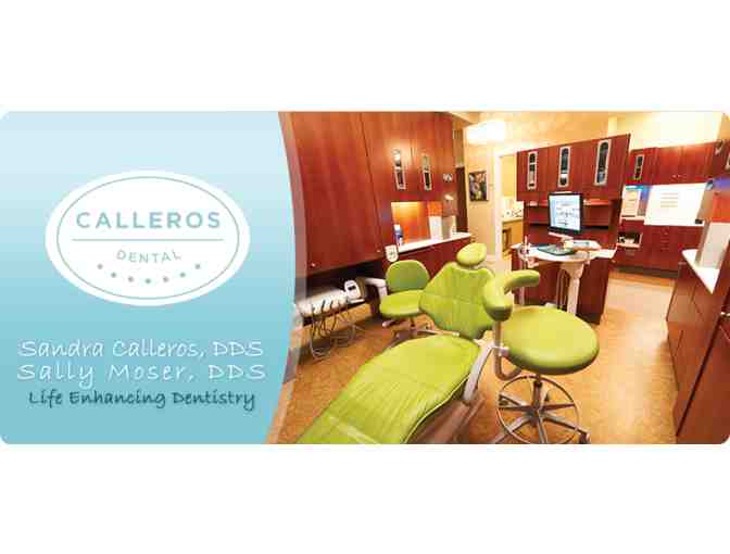 Professional Take-Home Teeth Whitening System