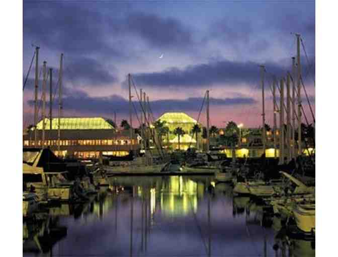 The Portofino Hotel & Marina: One-night Stay for Two *Starting bid $83