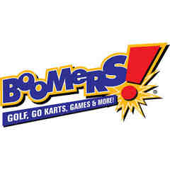 Thank you Boomers! Irvine