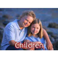 Thank you CMS - Design Portraiture, Christopher Stillians, M. Photog, CR.