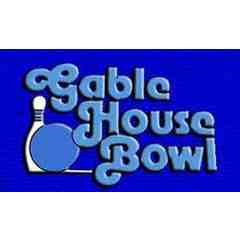 Thank you Gable House Bowl