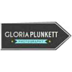 Thank you Gloria Plunkett Photography