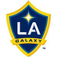 Thank you LA Galaxy Foundation