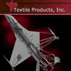 Thank you Textile Products Inc.
