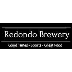 Thank you Redondo Beach Brewing Company