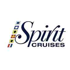 Thank you Spirit Cruises