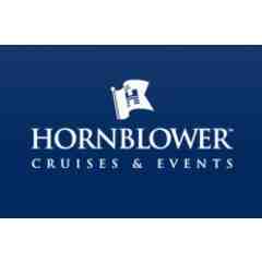 Thank you Hornblower Cruises and Events