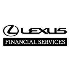 Thank you Lexus Financial Services - James Miller