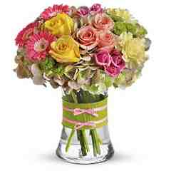 Thank you Walteria Flowers and Gifts