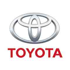 Thank you Toyota Motor Sales USA Inc.