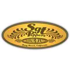 Thank you Sgt Pepper's Dueling Piano Cafe