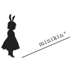 Thank you Minikin