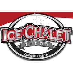 Thank you Palos Verdes Ice Chalet