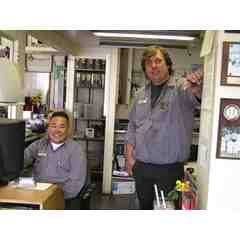 Thank you Playa West Automotive