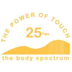 Thank you The Body Spectrum