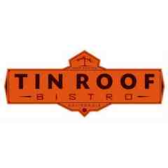 Thank you Tin Roof Bistro