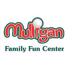 Thank you Mulligans Family Fun Center